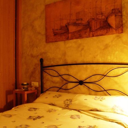 Apartamentos Rurales La Fuente Pesués Екстериор снимка
