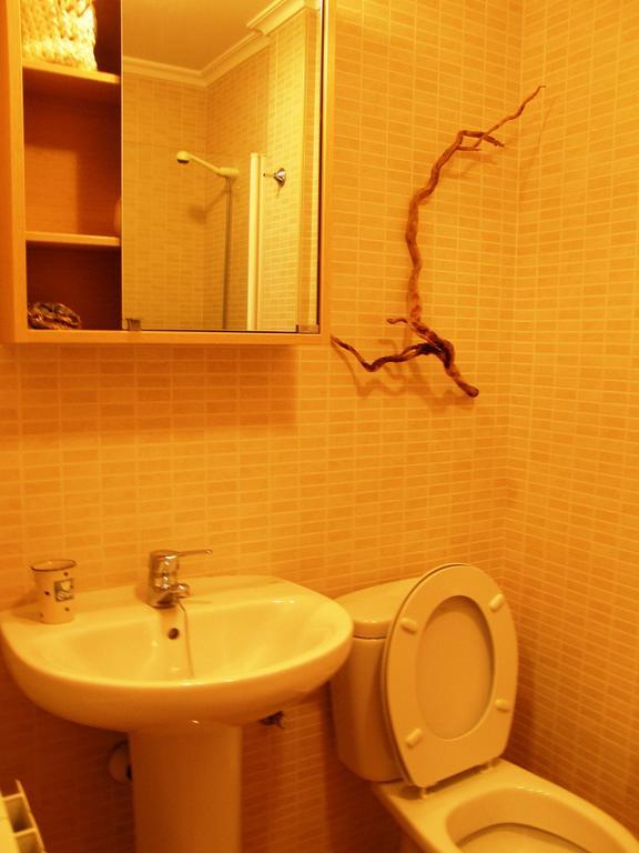 Apartamentos Rurales La Fuente Pesués Екстериор снимка